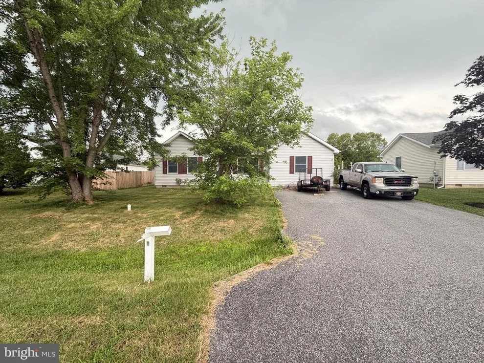 Unit for sale at 25028 HEATHER LANE, WORTON, MD 21678