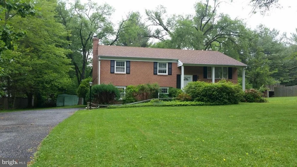 Unit for sale at 6109 LOVENTREE ROAD, COLUMBIA, MD 21044