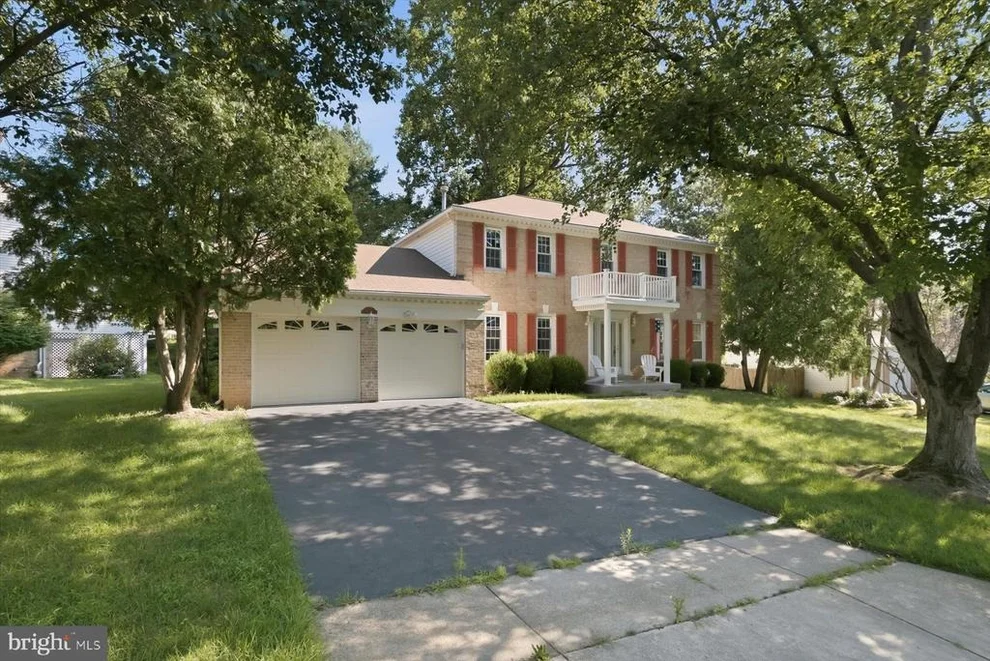 Unit for sale at 11337 FREAS DRIVE, GAITHERSBURG, MD 20878