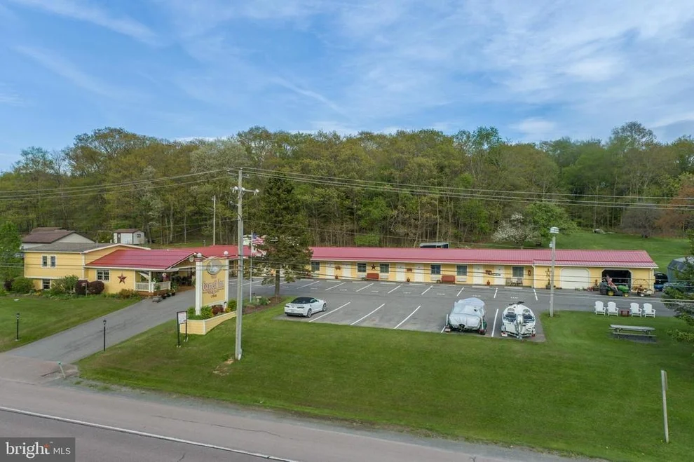 Unit for sale at 17848 GARRETT HIGHWAY, OAKLAND, MD 21550