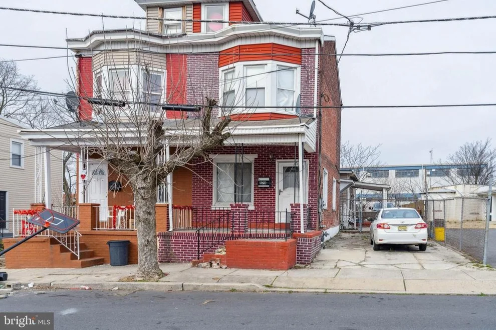 Unit for sale at 573 ROOSEVELT STREET, TRENTON, NJ 08618