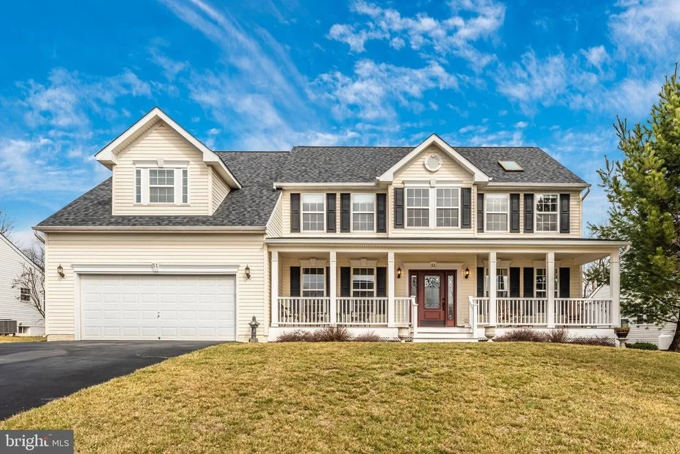 Unit for sale at 51 PLEASANT ACRES DRIVE, THURMONT, MD 21788