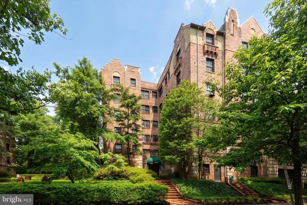 Unit for sale at 3930 CONNECTICUT AVENUE NW, WASHINGTON, DC 20008