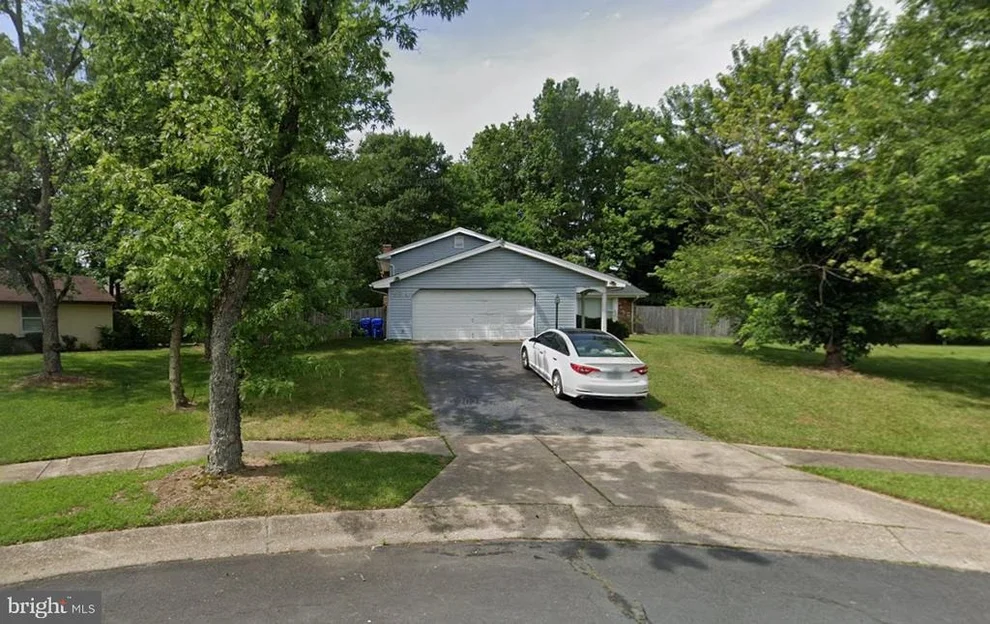Unit for sale at 5614 DANIEL CIRCLE, WALDORF, MD 20601