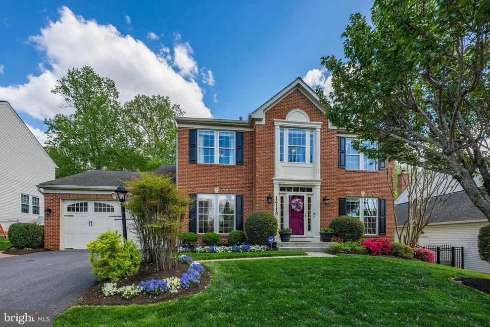 Unit for sale at 14112 TATTERSHALL PLACE, GERMANTOWN, MD 20874