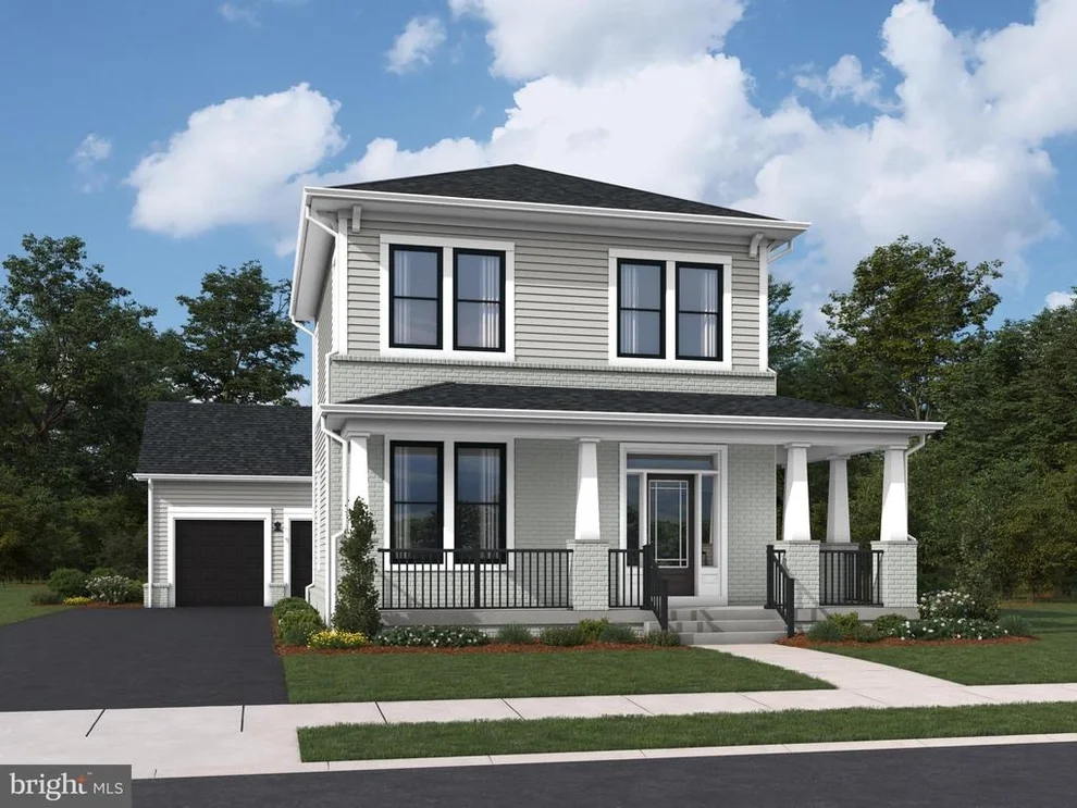 Unit for sale at 5006 MILO STREET, MARSHALL, VA 20115