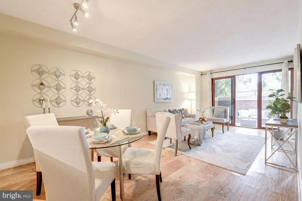 Unit for sale at 2301 N STREET NW, WASHINGTON, DC 20037