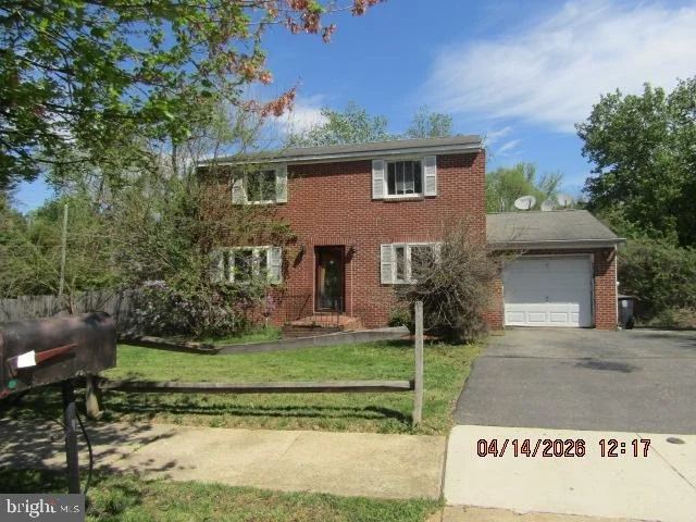 Unit for sale at 4700 MEGAN DRIVE, CLINTON, MD 20735