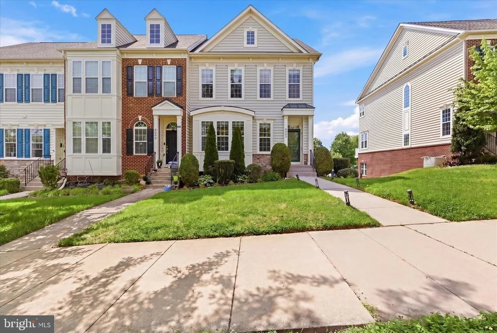 Unit for sale at 3998 BRAIDWOOD DRIVE N, FREDERICK, MD 21704