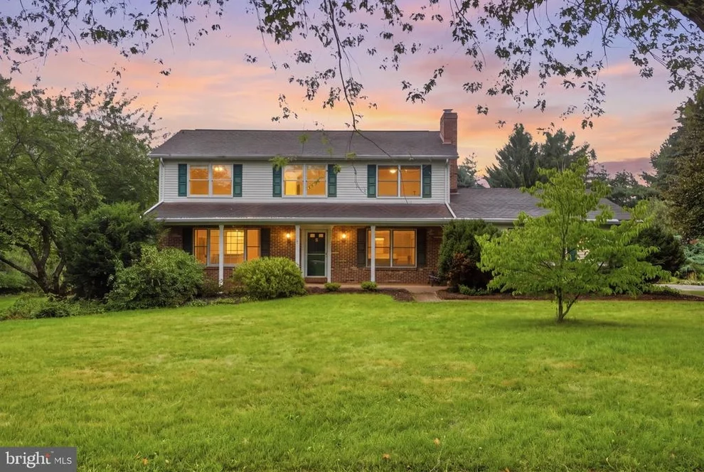 Unit for sale at 1190 LONG VALLEY ROAD, WESTMINSTER, MD 21158