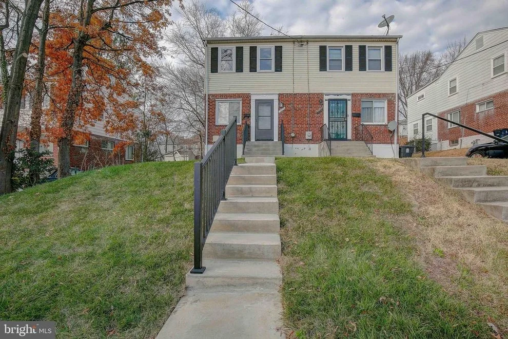 Unit for sale at 7214 ANNAPOLIS ROAD, HYATTSVILLE, MD 20784