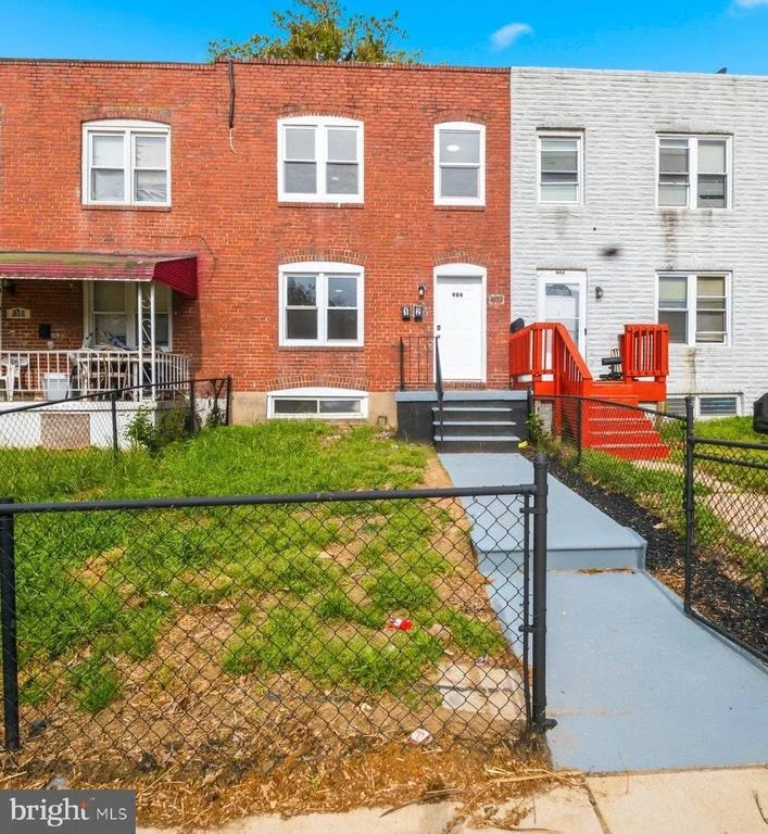 Unit for sale at 906 1ST STREET, BALTIMORE, MD 21225