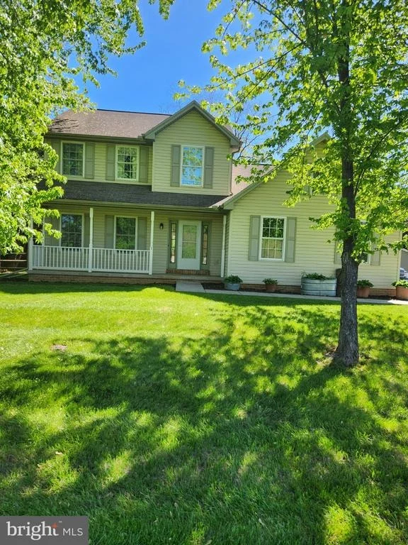 Unit for sale at 1 SKI RUN TRAIL, FAIRFIELD, PA 17320