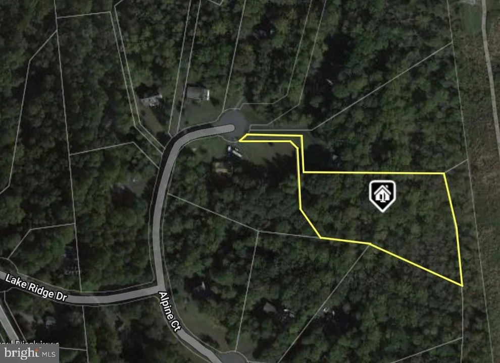 Unit for sale at 6265 ALPINE COURT, SUNDERLAND, MD 20689