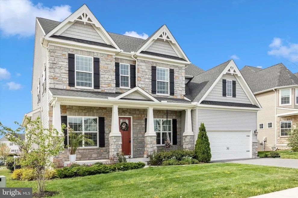 Unit for sale at 1694 DOUBLE BANK ROAD, FREDERICK, MD 21702