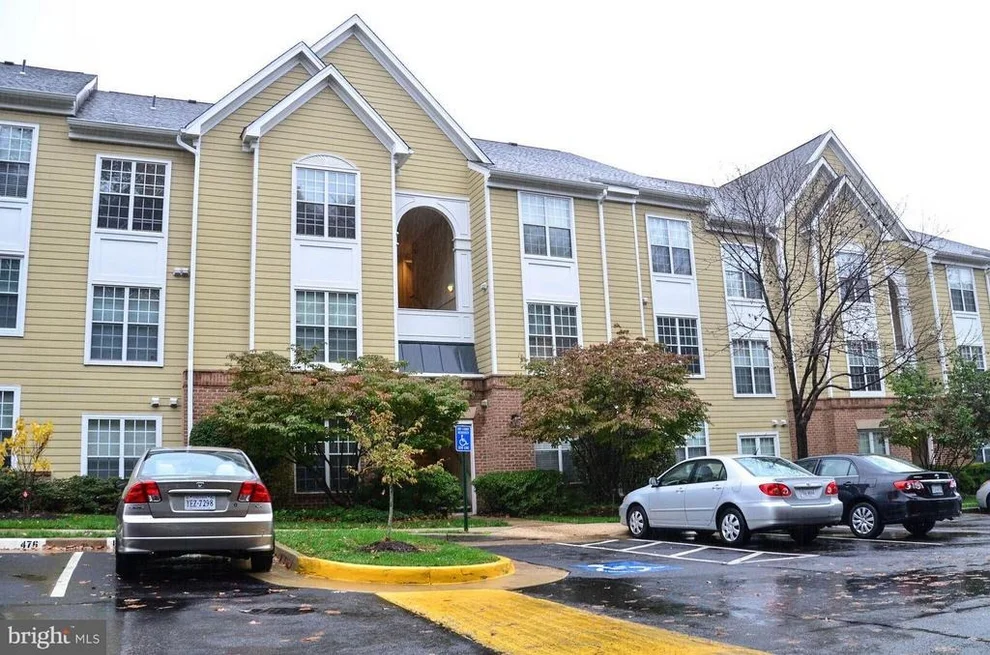 Unit for sale at 12903 ALTON SQUARE, HERNDON, VA 20170