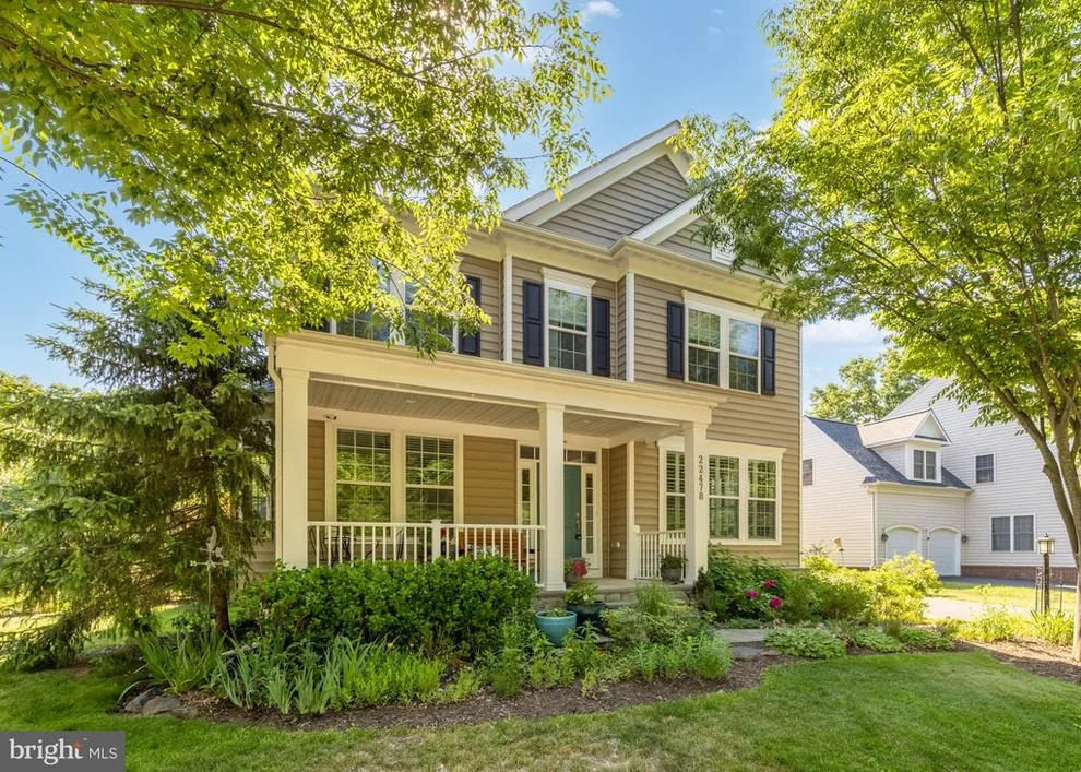 Unit for sale at 22478 DINAH PLACE, LEESBURG, VA 20175