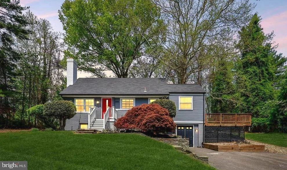 Unit for sale at 3105 HOLIDAY DRIVE, BROOKEVILLE, MD 20833
