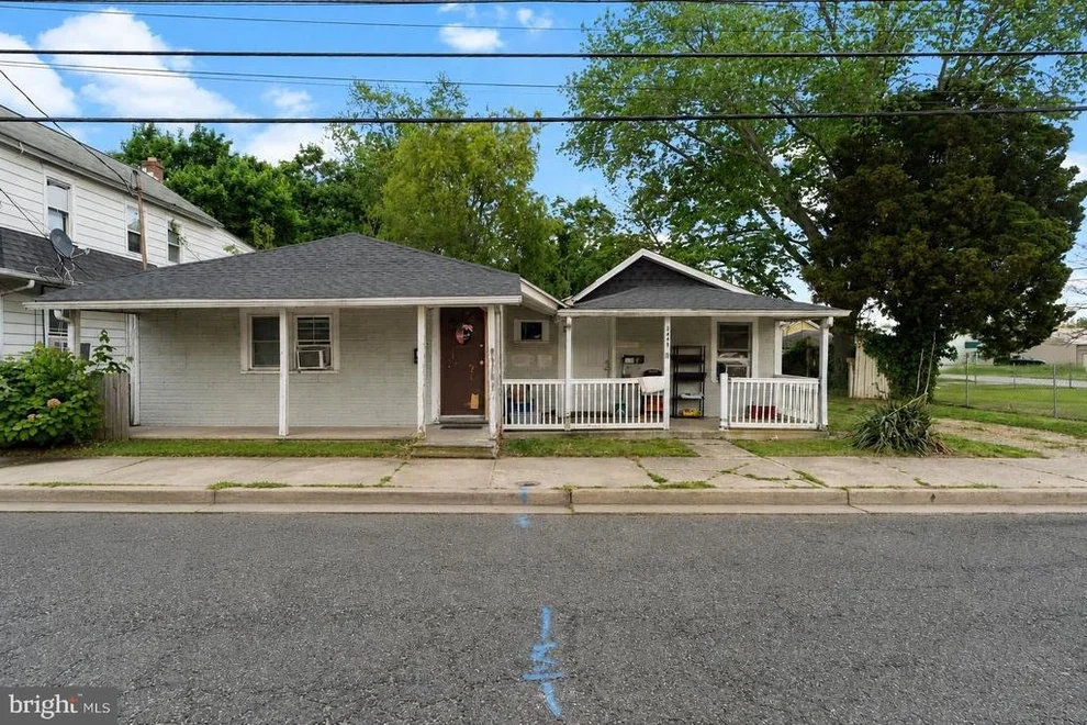Unit for sale at 344 KEASBEY STREET, SALEM, NJ 08079