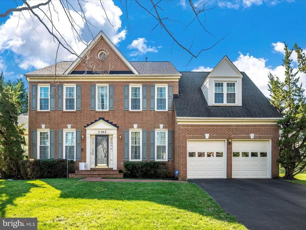 Unit for sale at 7502 SAWGRASS TERRACE, MONTGOMERY VILLAGE, MD 20886