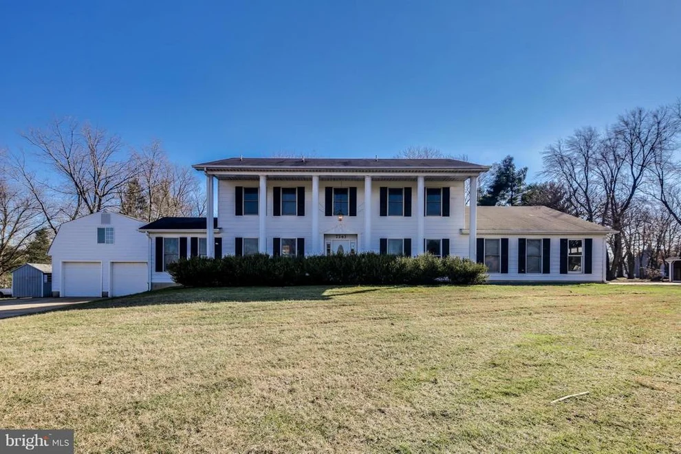 Unit for sale at 7343 PINDELL SCHOOL ROAD, FULTON, MD 20759