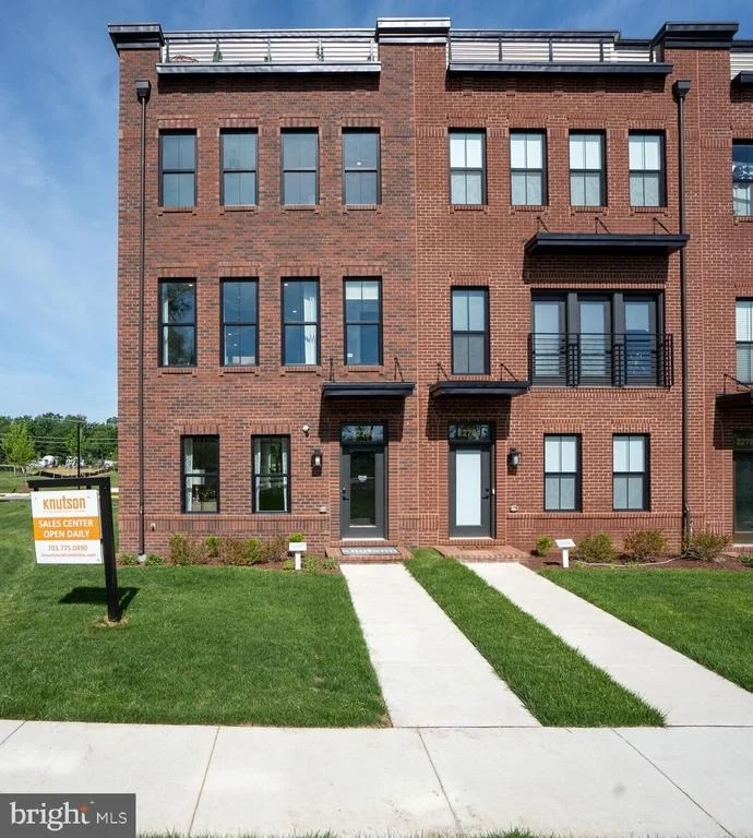 Unit for sale at 42106 HAZEL GROVE TERRACE, ASHBURN, VA 20148
