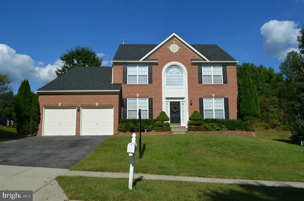 Unit for sale at 7104 PURPLE AVENS AVENUE, UPPER MARLBORO, MD 20772