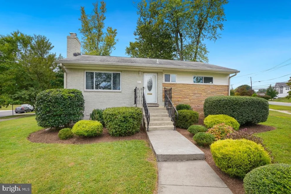 Unit for sale at 401 ROYALTON ROAD, SILVER SPRING, MD 20901