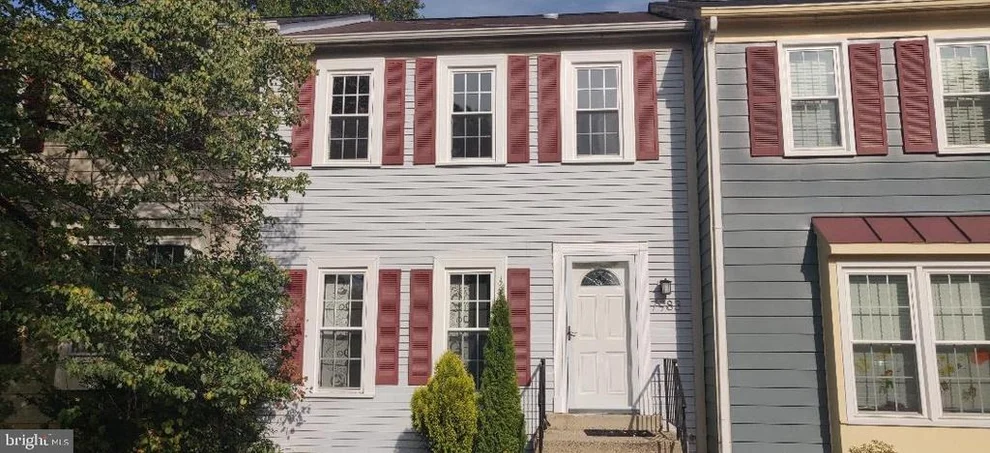 Unit for sale at 7983 NORTHUMBERLAND ROAD, SPRINGFIELD, VA 22153