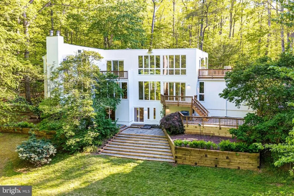 Unit for sale at 125 EAGLES MERE ROAD, GREAT FALLS, VA 22066