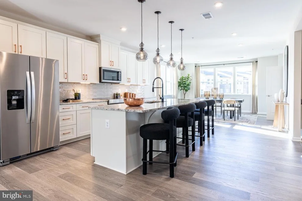 Unit for sale at 9990B JUSTIFY RUN, LAUREL, MD 20723