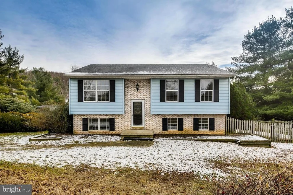 Unit for sale at 1596 SMILEY DRIVE, NEW WINDSOR, MD 21776
