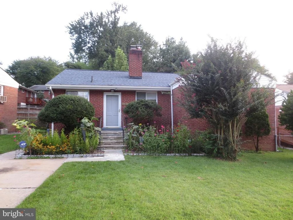 Unit for sale at 3902 JEFFRY STREET, SILVER SPRING, MD 20906