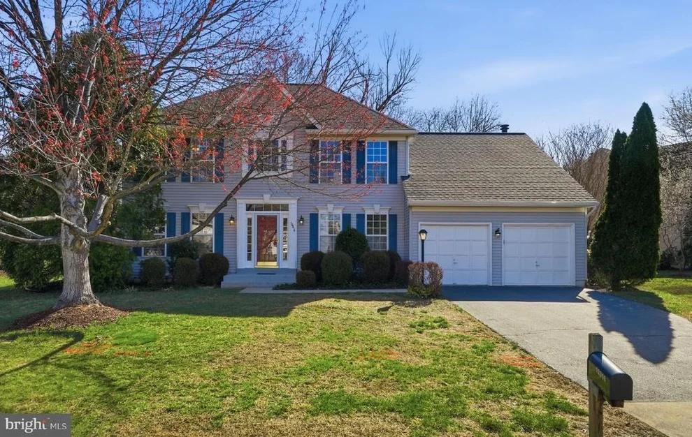 Unit for sale at 10316 CORRYTON COURT, MANASSAS, VA 20110