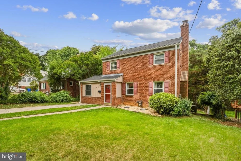 Unit for sale at 5803 DEWEY, LANDOVER, MD 20785