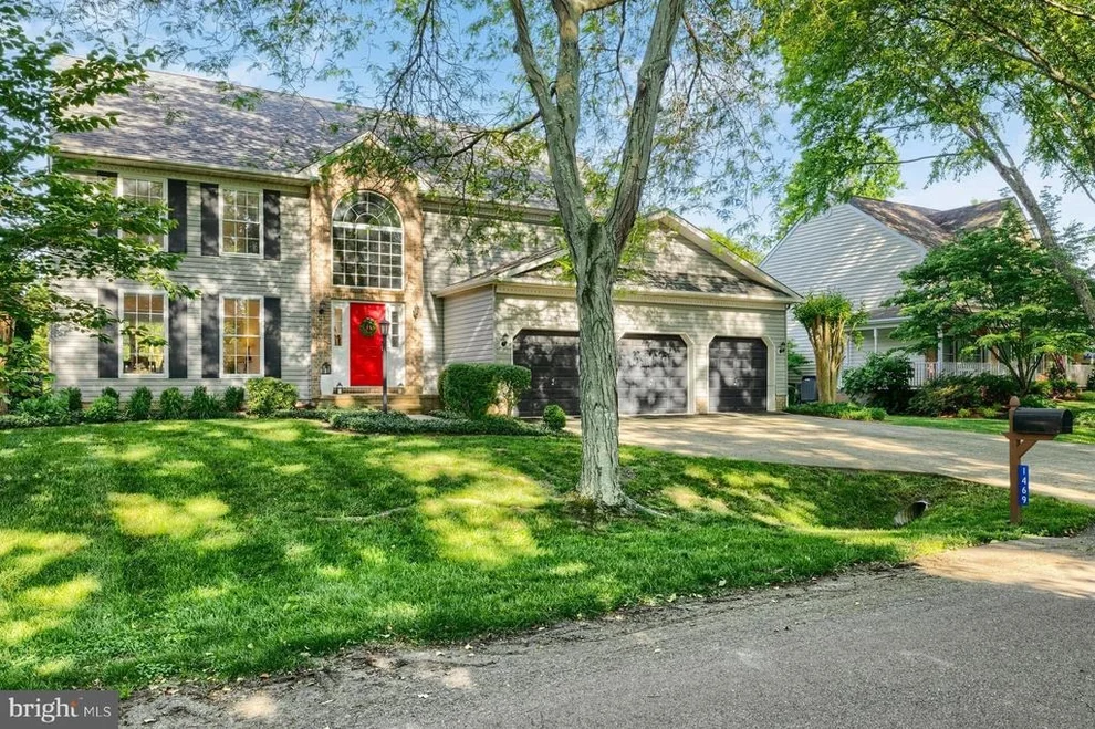 Unit for sale at 1469 PLEASANT LAKE ROAD, ANNAPOLIS, MD 21409