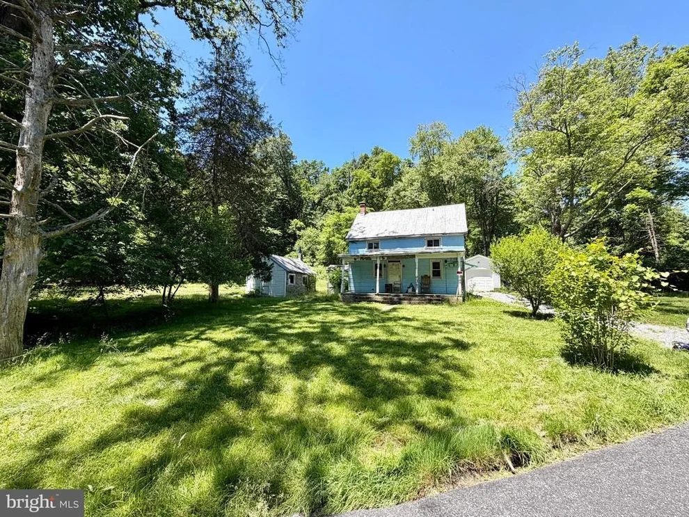 Unit for sale at 10121 PUTMAN ROAD, FREDERICK, MD 21702
