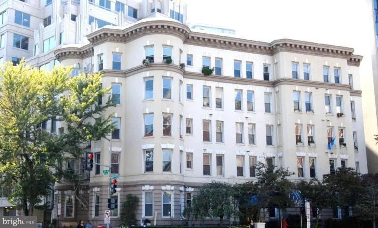Unit for sale at 1300 MASSACHUSETTS AVENUE NW, WASHINGTON, DC 20005