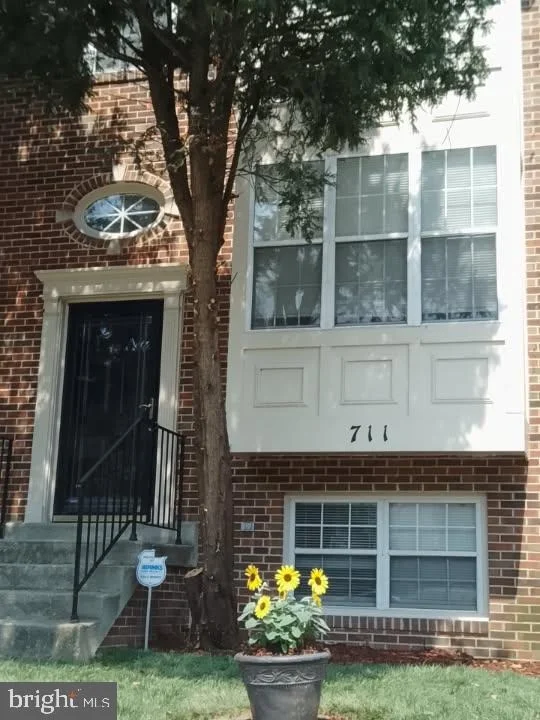 Unit for sale at 711 FARAWAY COURT, BOWIE, MD 20721