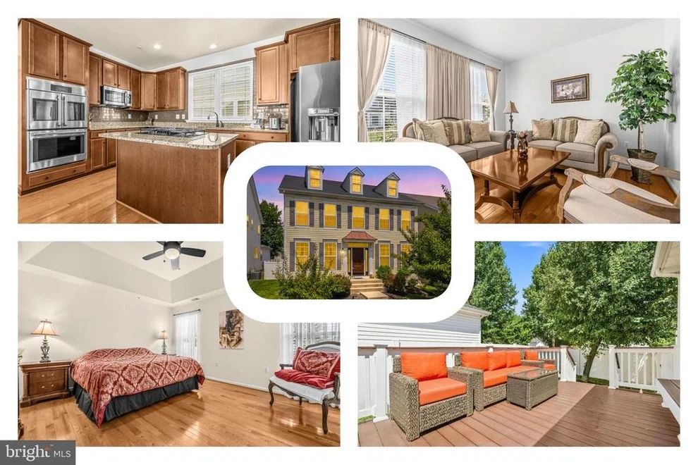 Unit for sale at 9706 TRAVER STREET, BOWIE, MD 20721