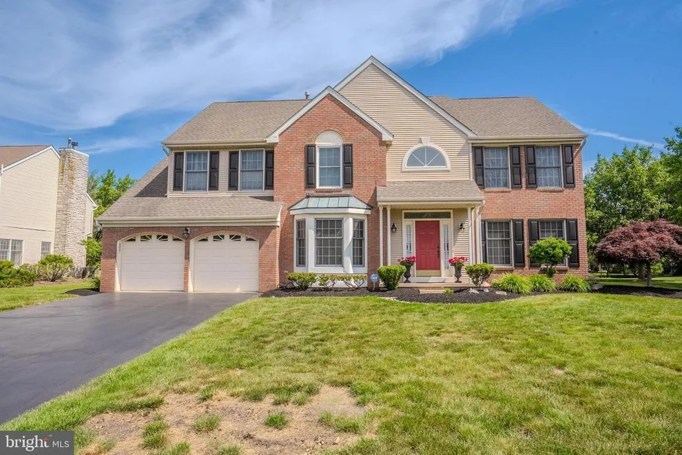 Unit for sale at 26 KINGLET DRIVE SOUTH S, CRANBURY, NJ 08512