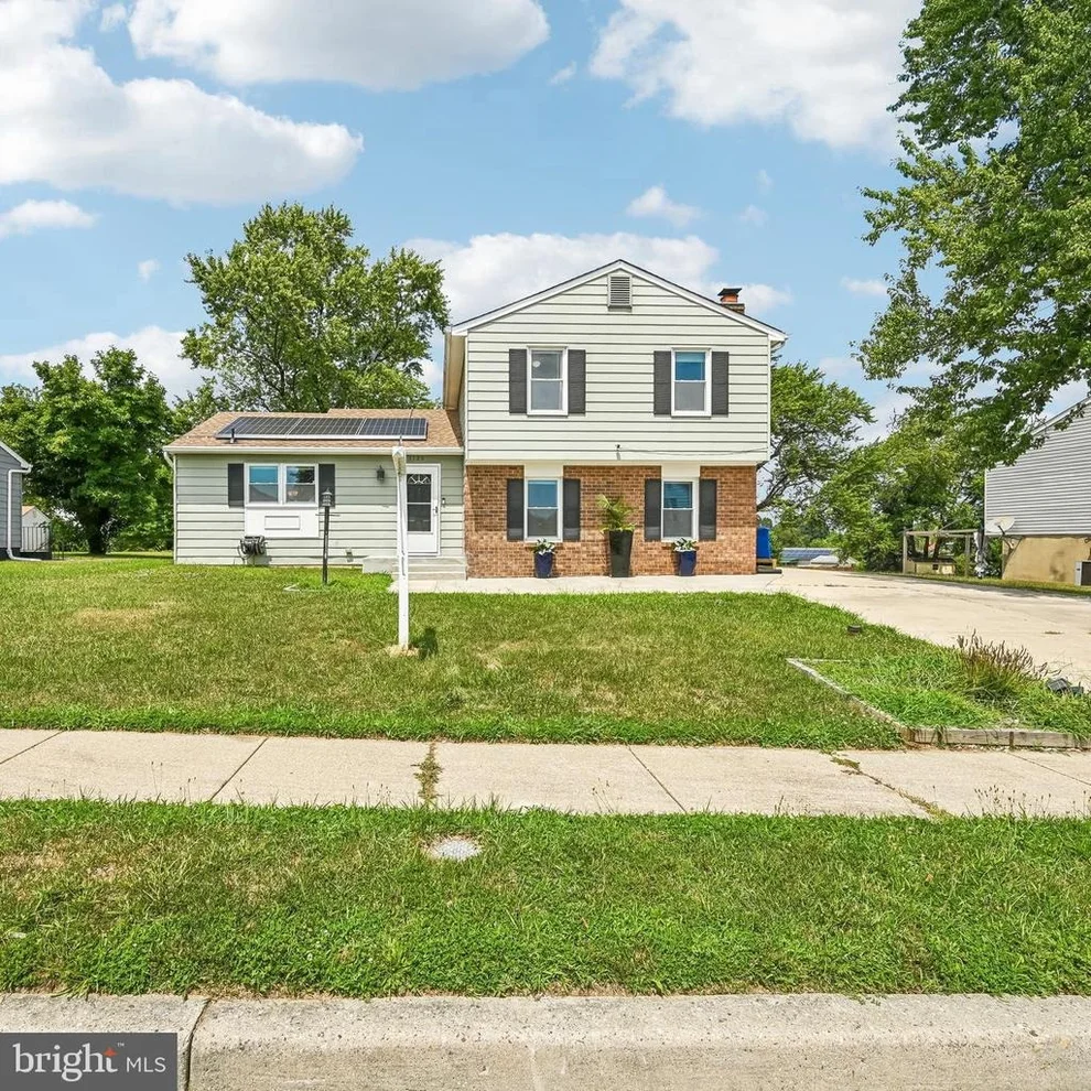Unit for sale at 1120 MIRGA CIRCLE, BALTIMORE, MD 21207