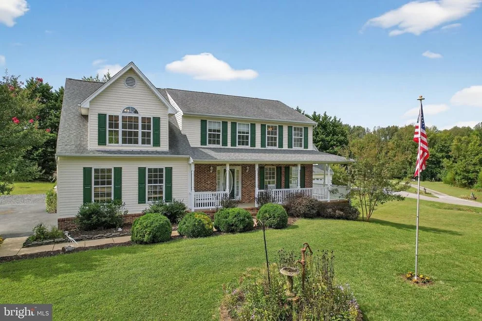 Unit for sale at 3100 DRAWFIELD LANE, HUNTINGTOWN, MD 20639
