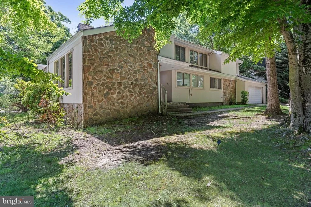 Unit for sale at 536 HEARTWOOD DRIVE, CHERRY HILL, NJ 08003
