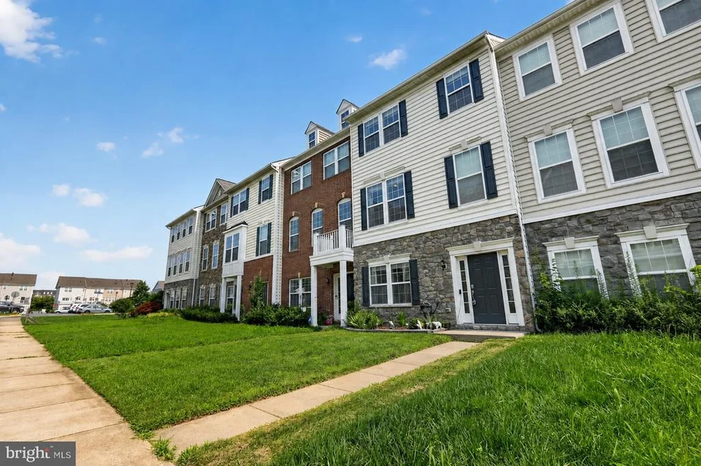 Unit for sale at 44139 PUMA SQUARE, CHANTILLY, VA 20152