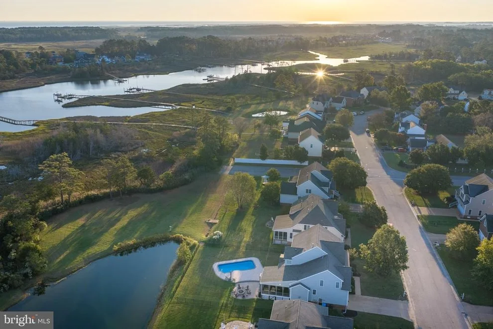 Unit for sale at 6 ELM STREET, POQUOSON, VA 23662