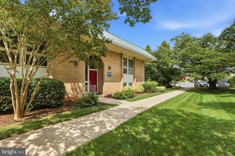 Unit for sale at 3505 S LEISURE WORLD BOULEVARD, SILVER SPRING, MD 20906