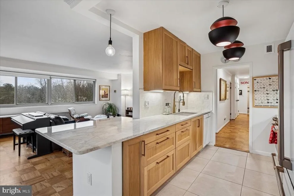 Unit for sale at 5100 DORSET AVENUE, CHEVY CHASE, MD 20815