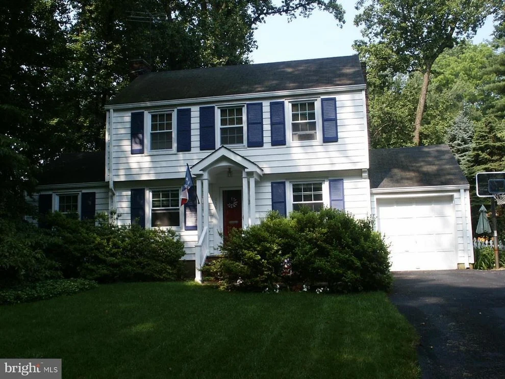 Unit for sale at 615 POPLAR DRIVE, FALLS CHURCH, VA 22046