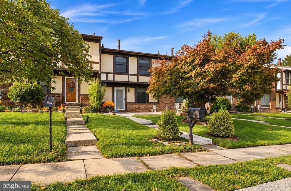 Unit for sale at 24 NEVES COURT, PARKVILLE, MD 21234